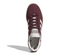 Adidas Handball Spezial "Shadow Red"