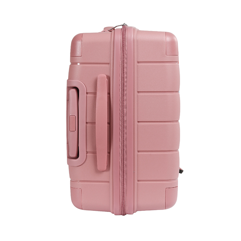 Set de 3 Valises Rigides – Cabine, Moyenne & Grande | Livraison Maroc