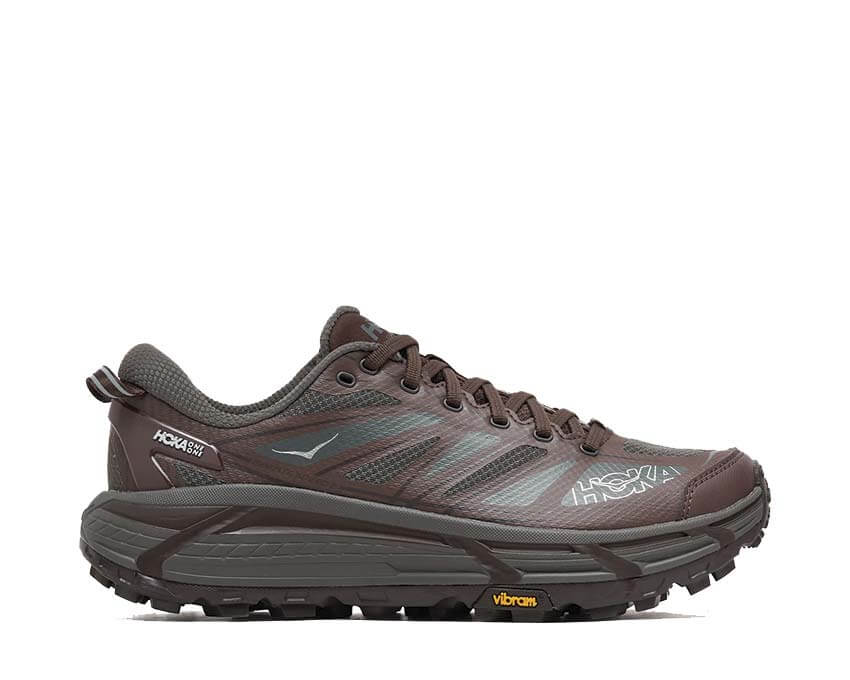 Hoka Mafate Speed 2 "Walnut"