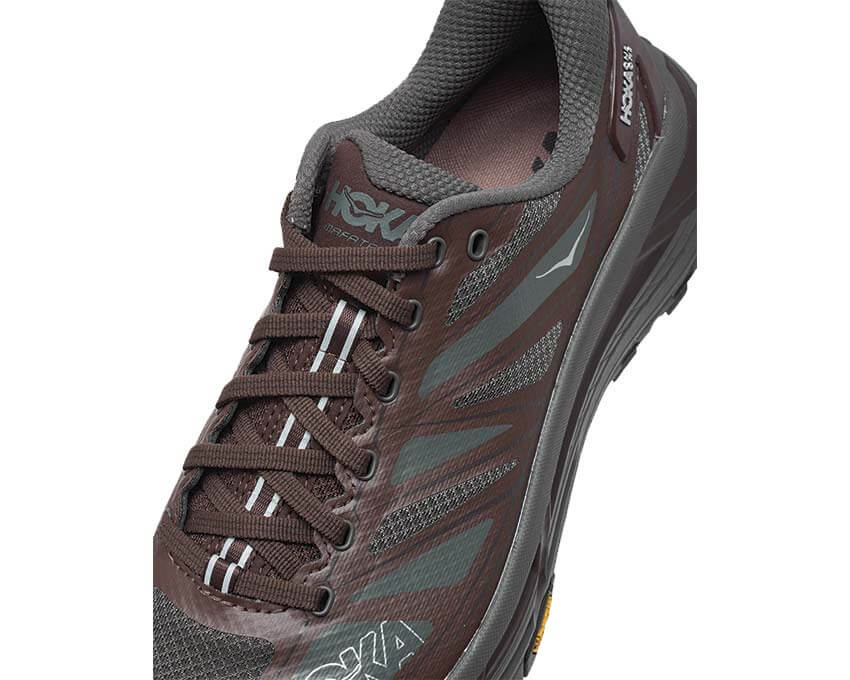 Hoka Mafate Speed 2 "Walnut"