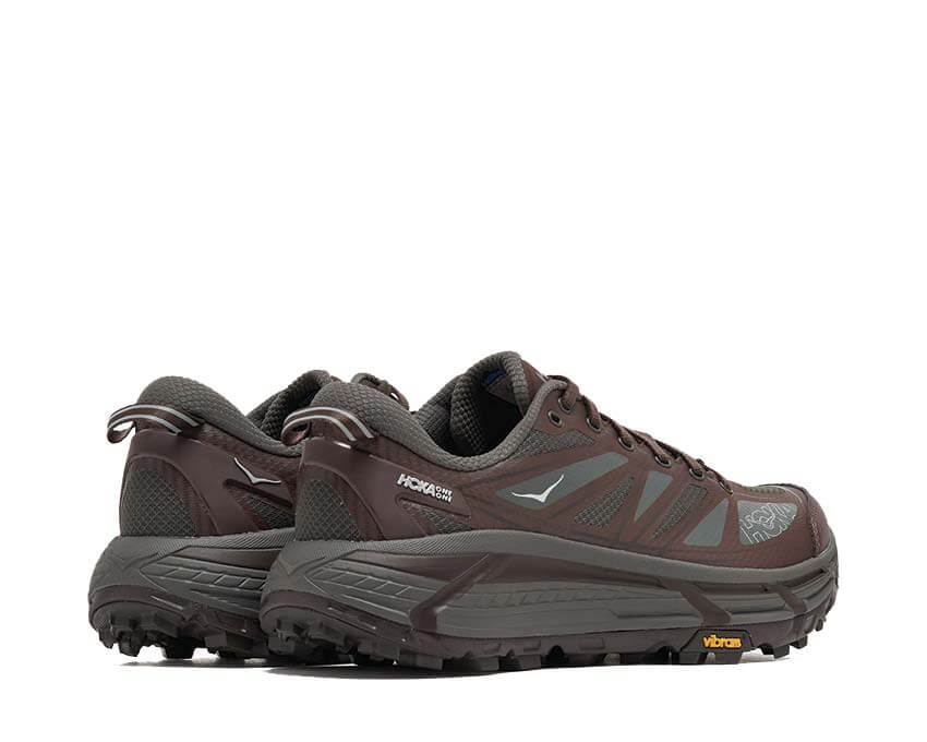 Hoka Mafate Speed 2 "Walnut"