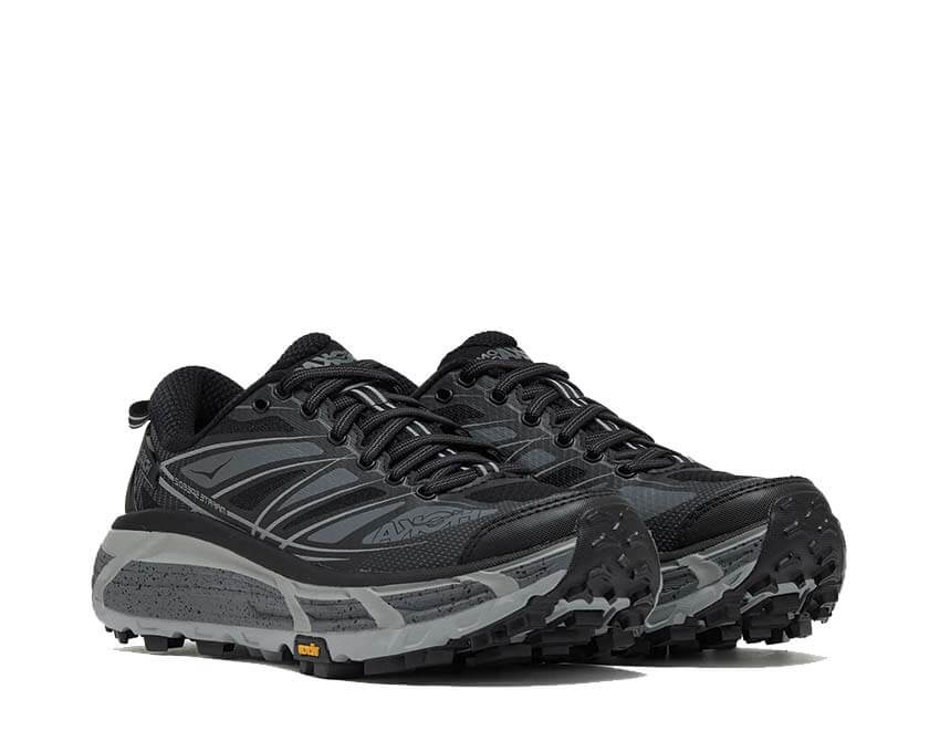 Hoka Mafate Speed 2 "Castleroc"