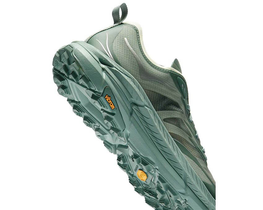 Hoka Mafate Speed 4 Lite "Rosemary"