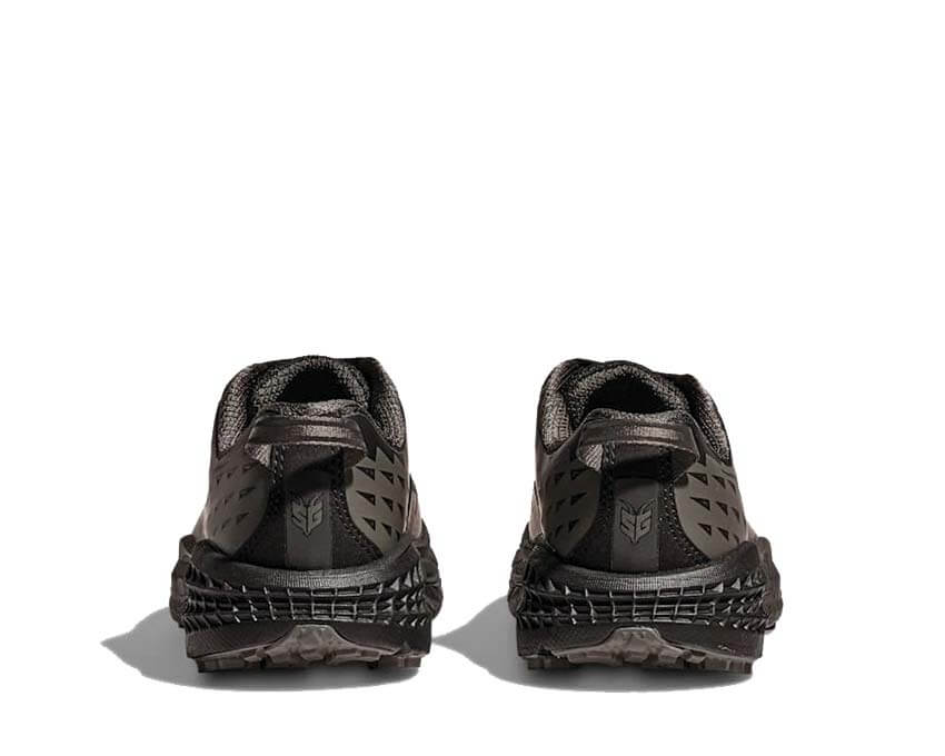 Hoka Speedgoat 2 "Black"