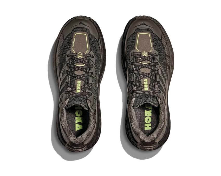 Hoka Speedgoat 2 "Black"