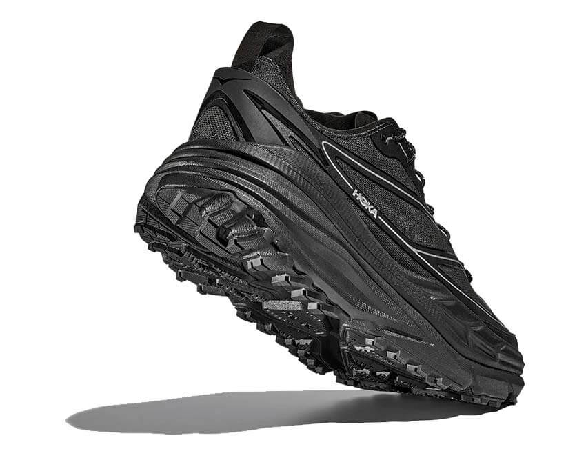 Hoka Stinson One7 "Black"