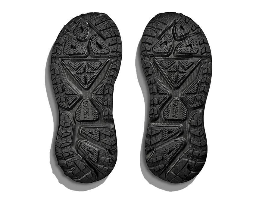 Hoka Stinson One7 "Black"