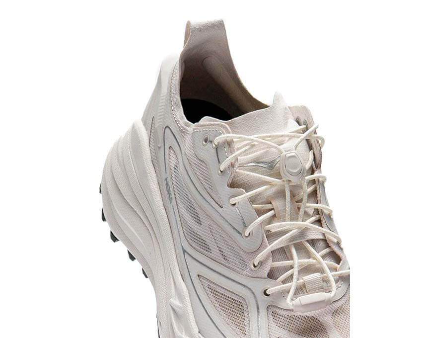 Hoka Stinson One7 "Grout"