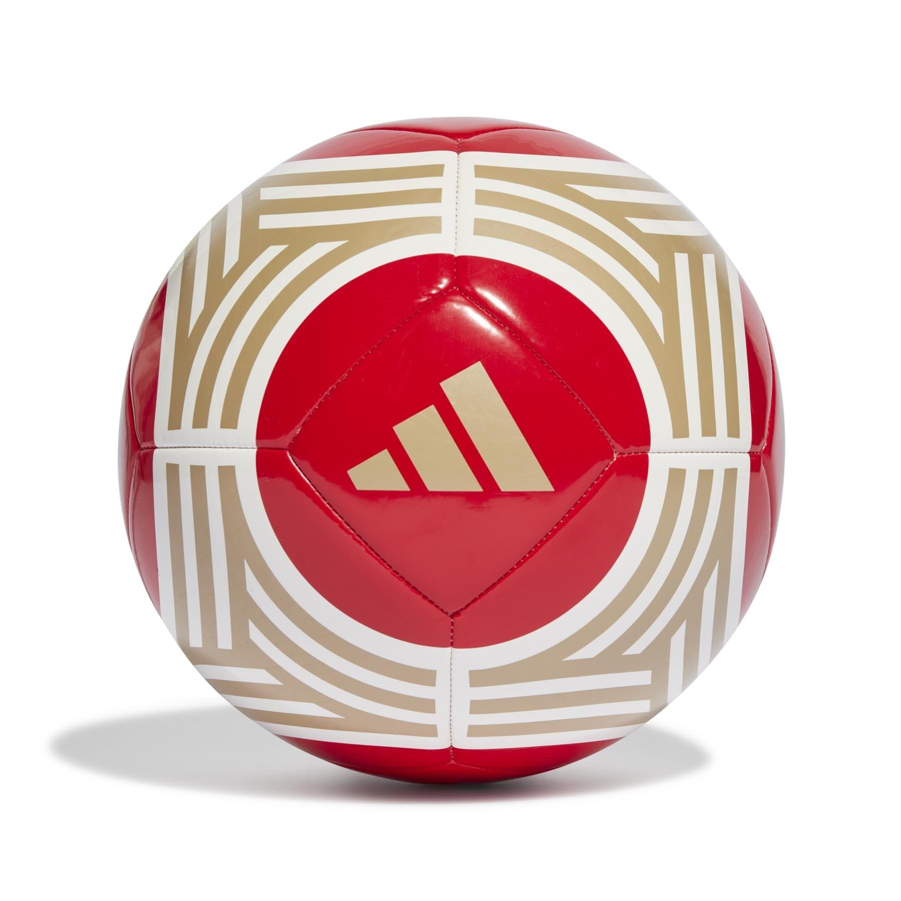 Arsenal Home Club Soccer Ball