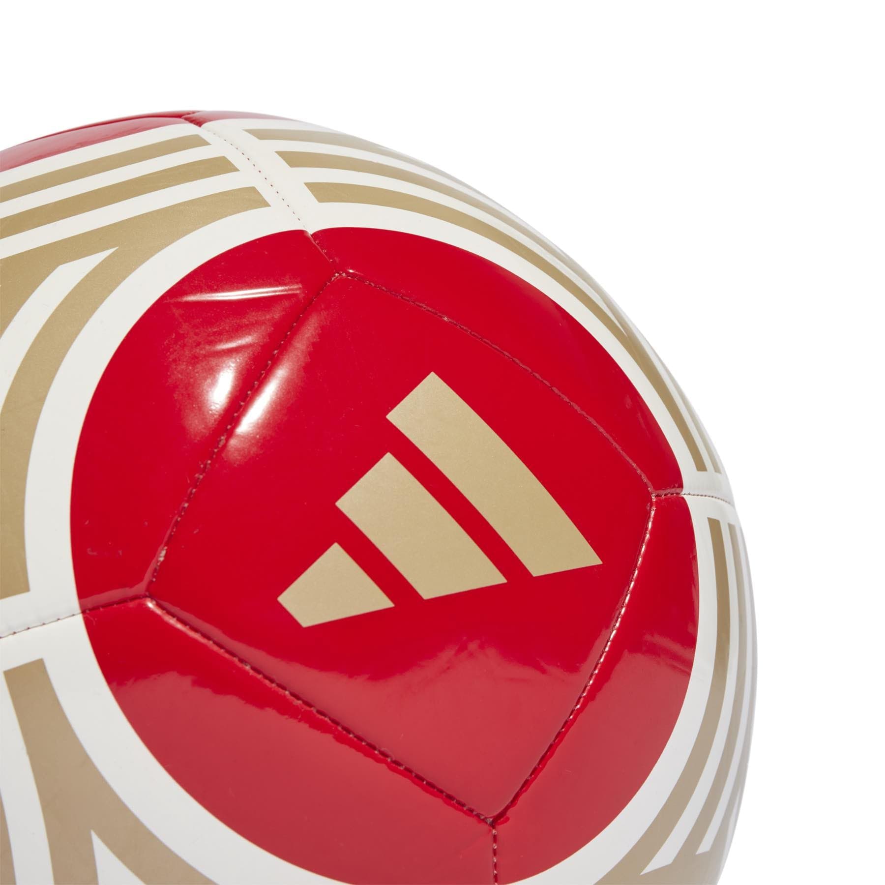 Arsenal Home Club Soccer Ball