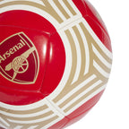 Arsenal Home Club Soccer Ball