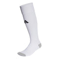 Milano 23 Socks Soccer Socks adidas White YXL 