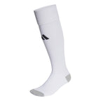 Milano 23 Socks Soccer Socks adidas White YXL 
