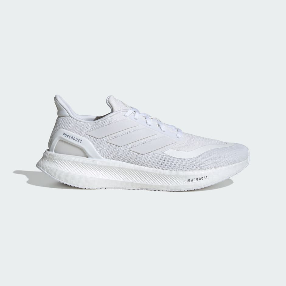 Adidas Pureboost 5 FTWR White
