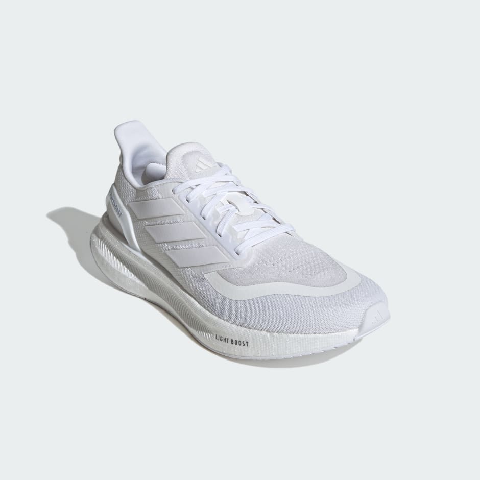 Adidas Pureboost 5 FTWR White