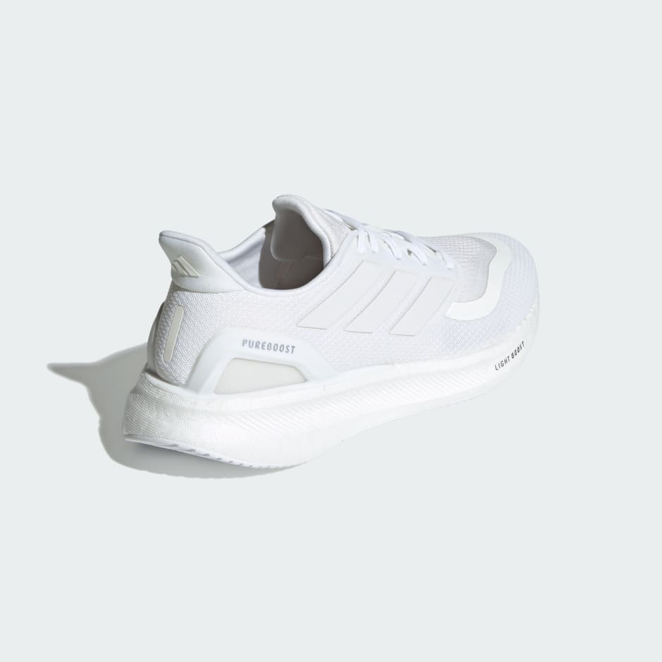 Adidas Pureboost 5 FTWR White