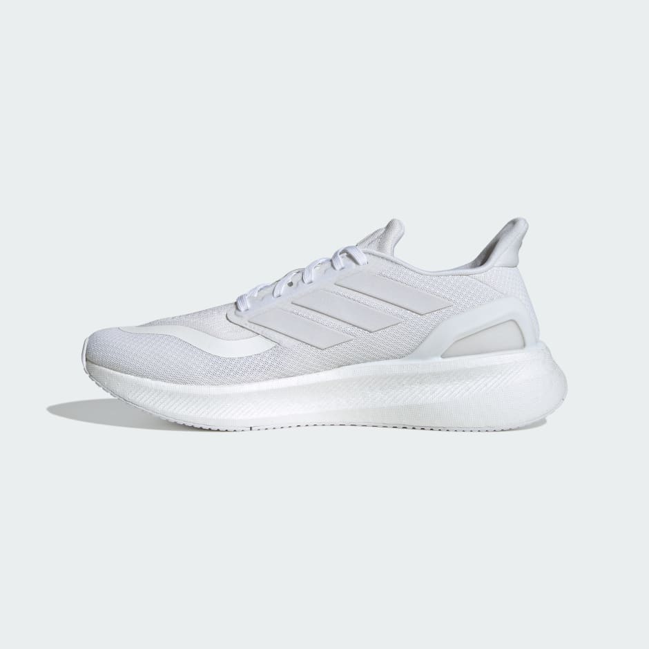 Adidas Pureboost 5 FTWR White
