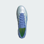 Adidas Copa Pure III Pro FG-HALBLU/BLUFUS/LUCLEM