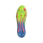 adidas F50 Elite FG Firm Ground Soccer Cleat - Blue Fusion/Lucid Lemon/Lucid Pink
