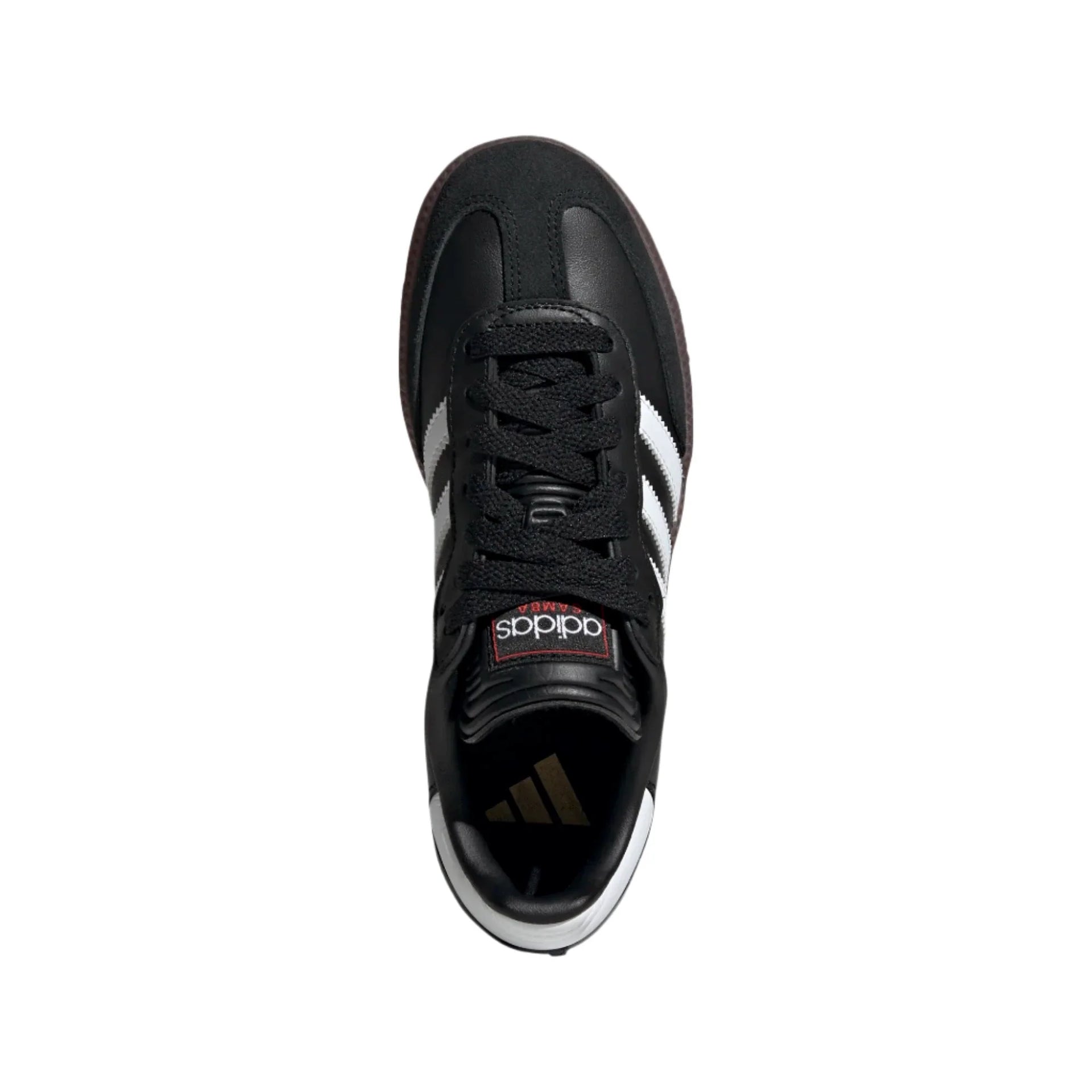 ADIDAS JR SAMBA SHOES – Santkicks
