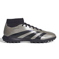 adidas Predator League Mid-Cut Turf Turf adidas Grey 6.5 