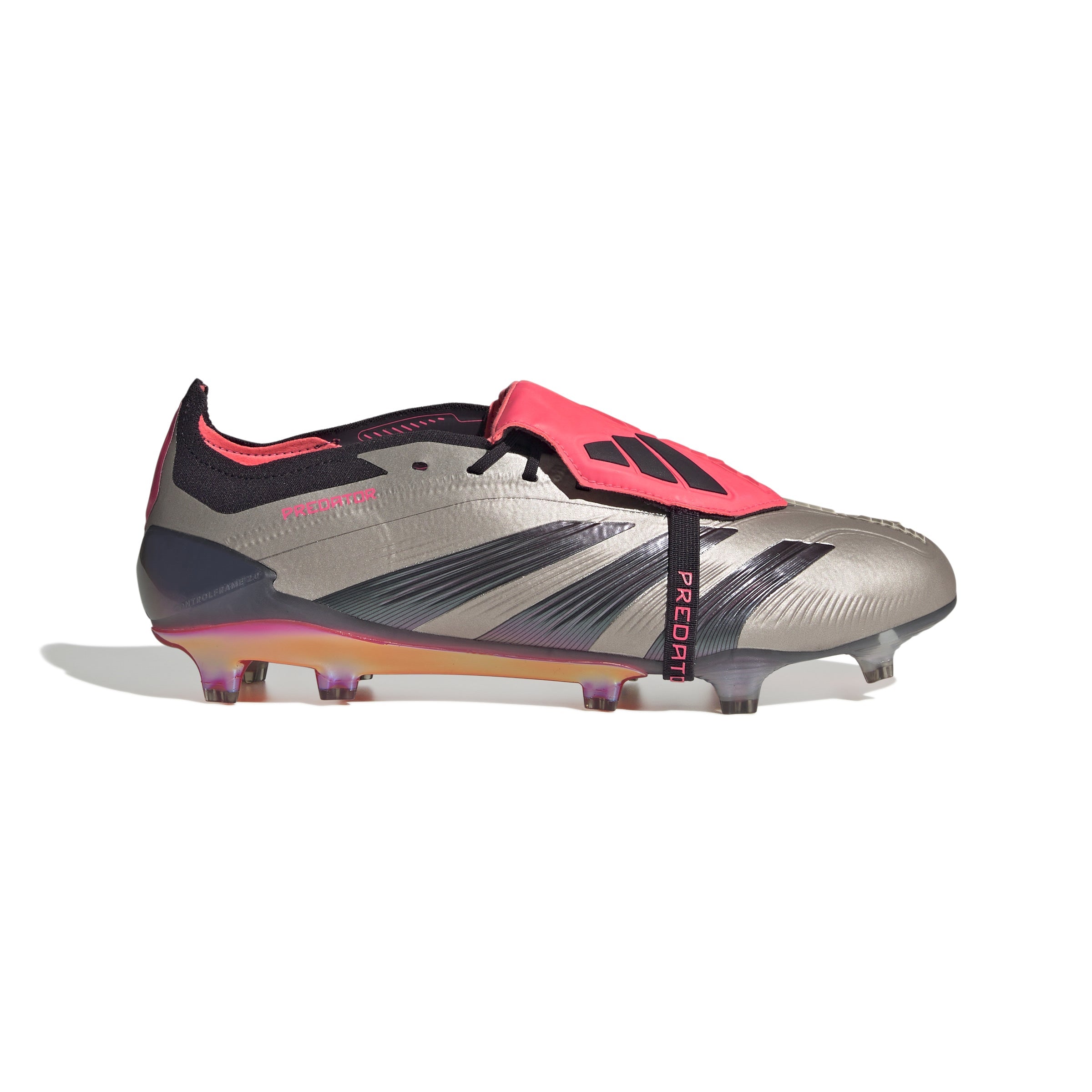 Nike Soccer