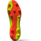 ADIDAS PREDATOR LEAGUE FG-TEAM SOLAR YELLOW 2/CORE BLACK/SOLAR RED