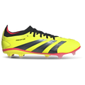 Adidas Predator PRO FG-TEAM SOLAR YELLOW 2/CORE BLACK/SOLAR RED