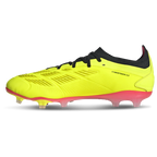 Adidas Predator PRO FG-TEAM SOLAR YELLOW 2/CORE BLACK/SOLAR RED