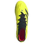 Adidas Predator PRO FG-TEAM SOLAR YELLOW 2/CORE BLACK/SOLAR RED