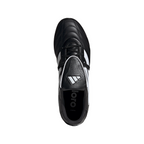 adidas Copa Gloro II FG Firm Ground Soccer Cleats -Core Black / Cloud White / Cloud White