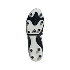 adidas Copa Gloro II FG Firm Ground Soccer Cleats -Core Black / Cloud White / Cloud White