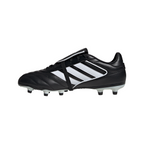 adidas Copa Gloro II FG Firm Ground Soccer Cleats -Core Black / Cloud White / Cloud White