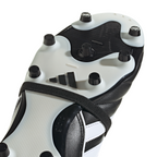 adidas Copa Gloro II FG Firm Ground Soccer Cleats -Core Black / Cloud White / Cloud White