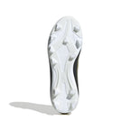 adidas F50 Club FxG J Messi - Gold Metallic/Cloud Black/ White