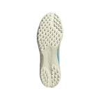 adidas F50 League Messi TF Turf Soccer Cleats- Ivory / Semi Blue Burst / Icey Blue