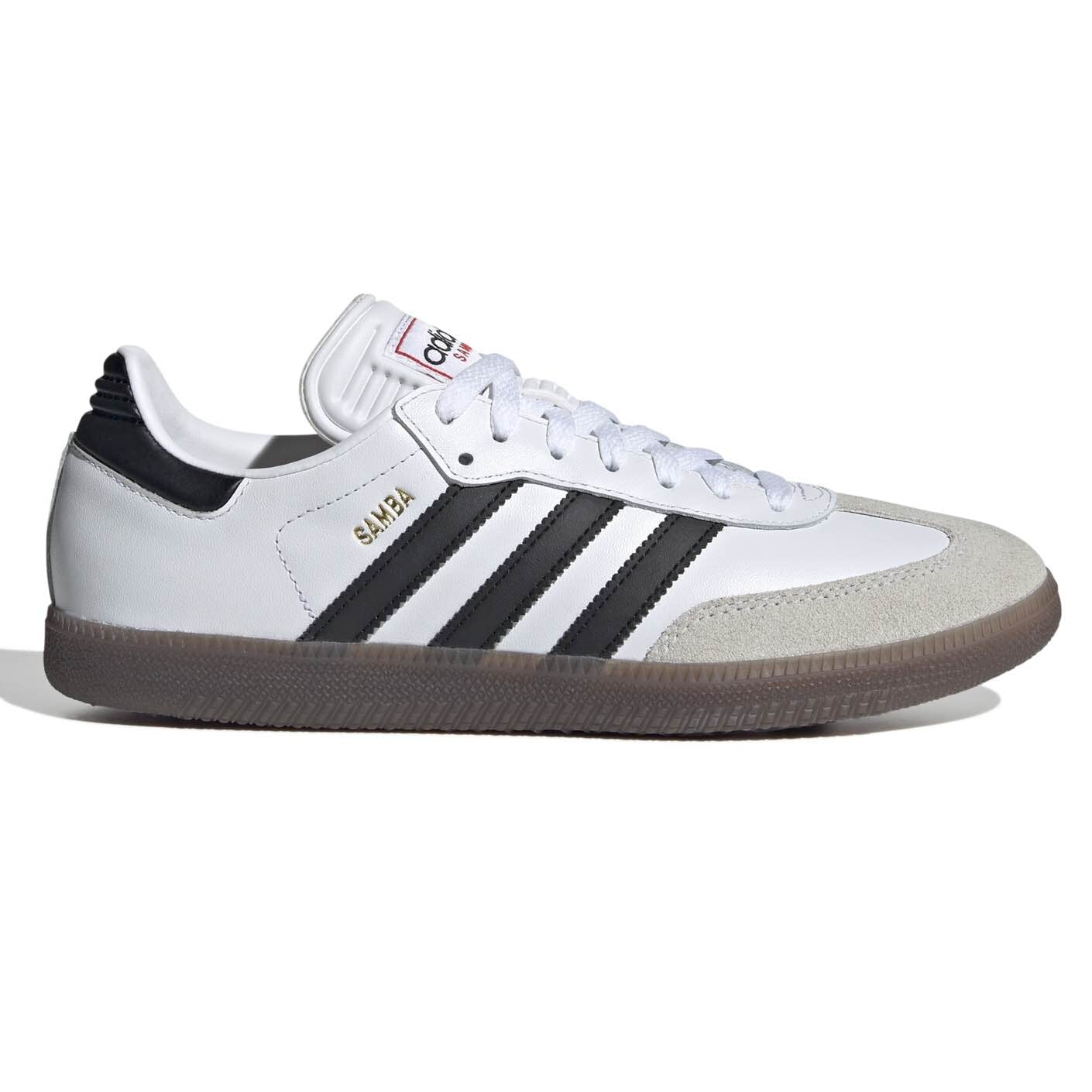 adidas Samba Indoor Shoes Lifestyle adidas White 6 