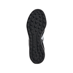 adidas Copa Gloro II TF Turf Soccer Shoes - Core Black / Cloud White / Cloud White