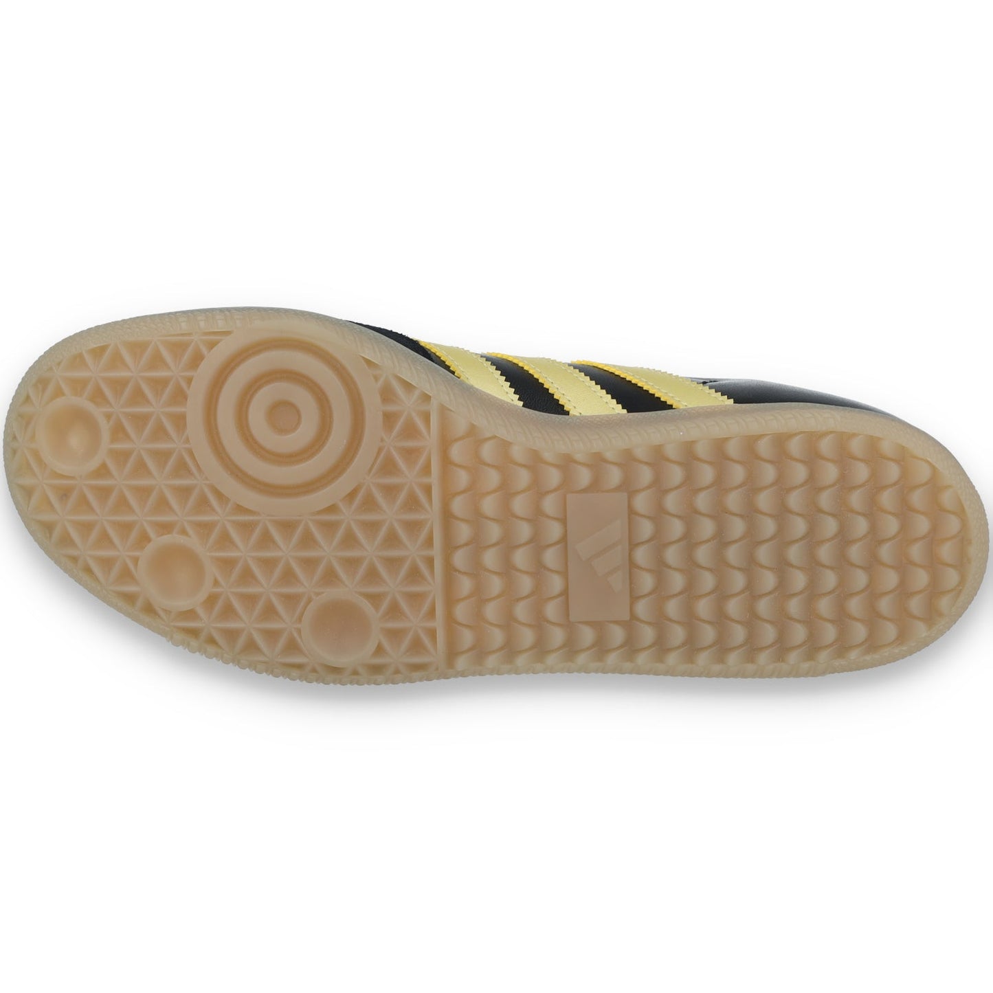 Adidas Messi Samba-Gold