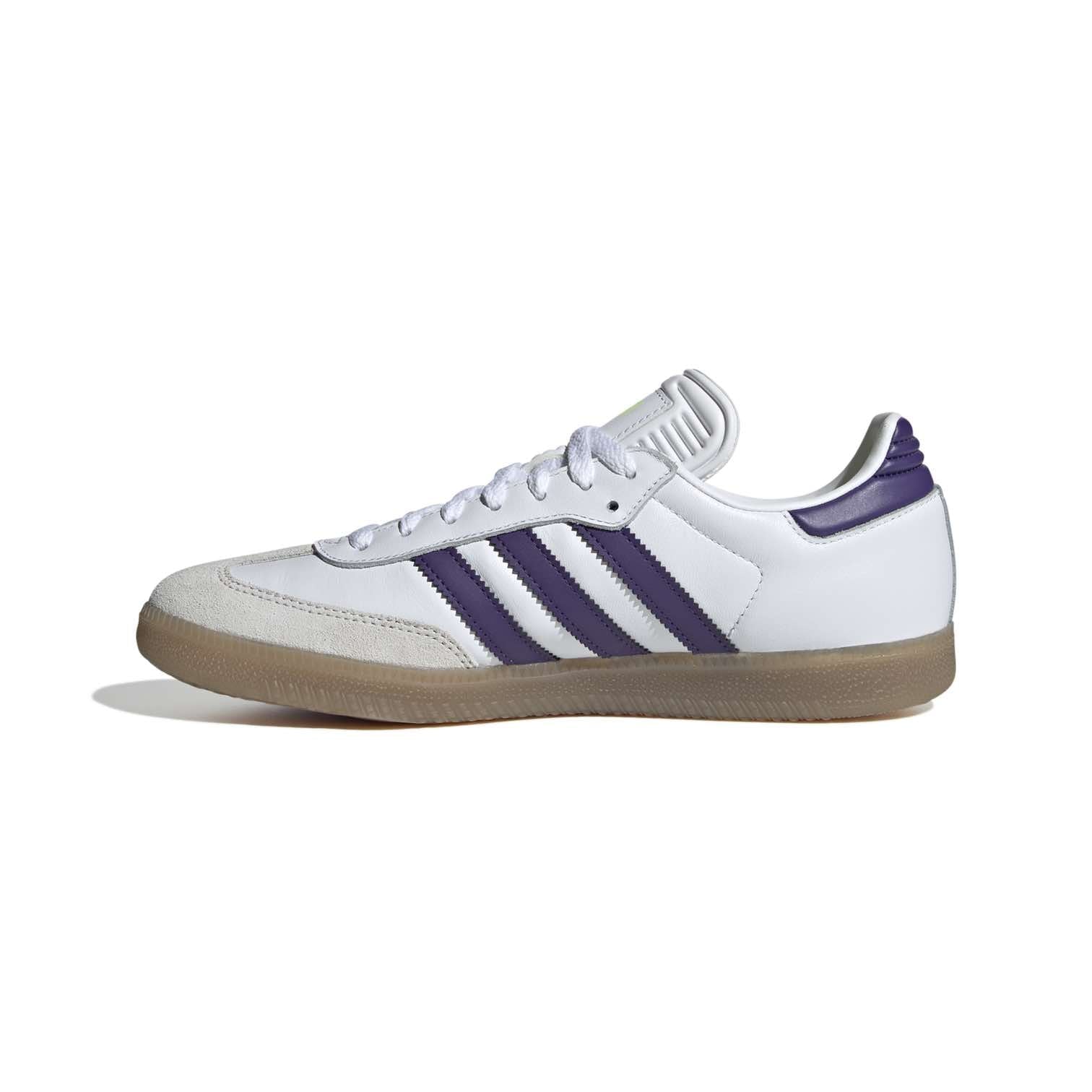 adidas Samba Messi Indoor Soccer Shoes