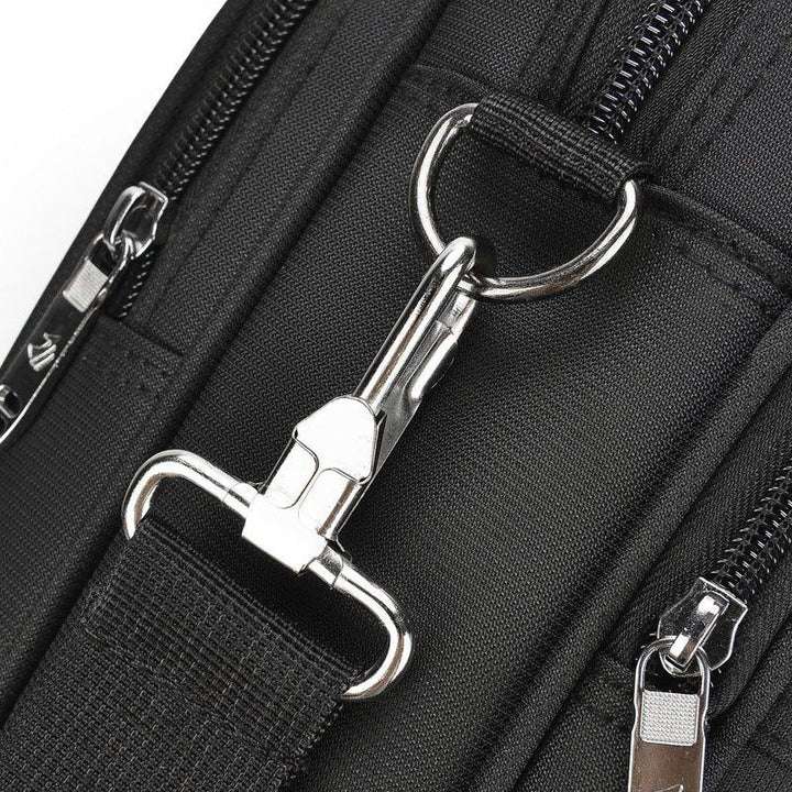 Cartable Sacoche PC 17 Pouces Multifonction Imperméable | Maroc