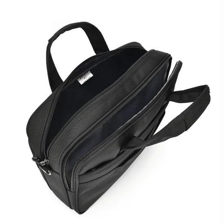 Cartable Sacoche PC 17 Pouces Multifonction Imperméable | Maroc