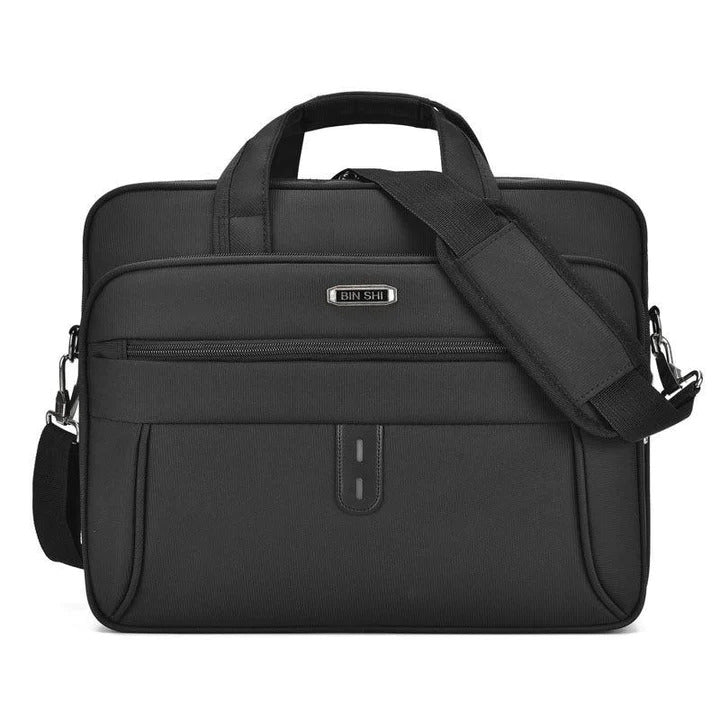 Cartable Sacoche PC 17 Pouces Multifonction Imperméable | Maroc