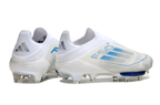 Adidas F50 + Elite FG Soccer Cleats
