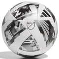 MLS 24 Competition NFHS Training Balls adidas White 5 