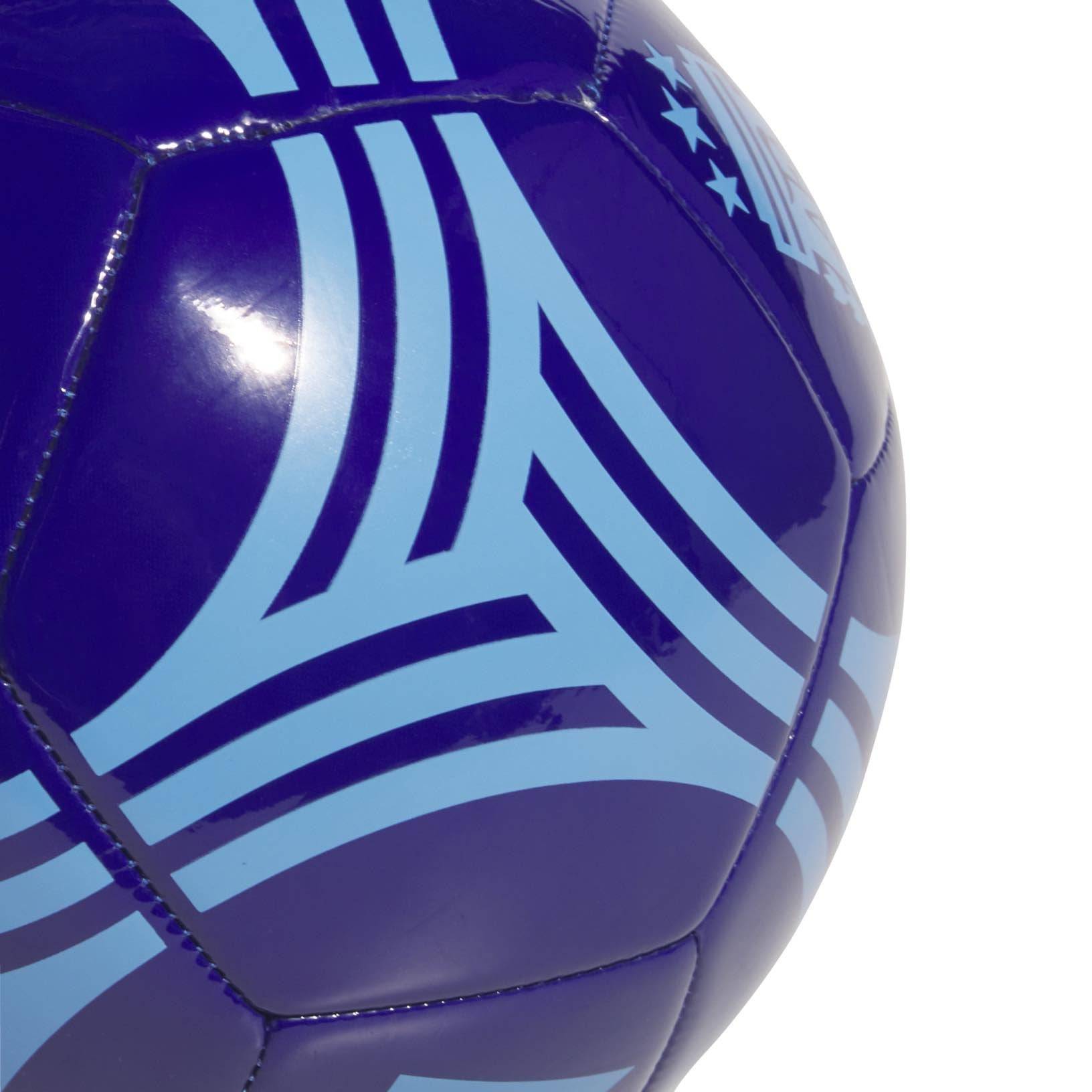 Argentina Club Soccer Ball