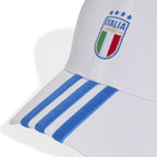Italy Football Cap