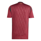 Belgium 24 Home Jersey