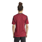 Belgium 24 Home Jersey