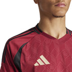 Belgium 24 Home Jersey